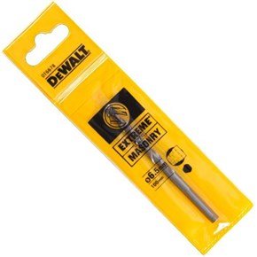 DeWalt 6.5mm Extreme Masonry Drill Bit