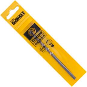 DeWalt 7mm Extreme Masonry Drill Bit