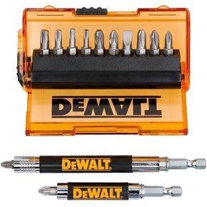 DeWalt DT71502 Drive Guide Screwdriving Set