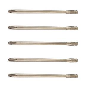 DeWalt PR2 Drywall Screwdriver Bit (5pk)