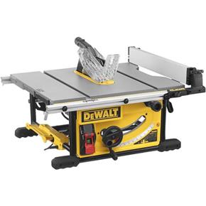 DeWalt DWE7492 250mm Table Saw