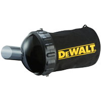 DeWalt Dust Extraction Accessoiries