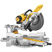 DeWalt Electric Mitre Saws