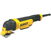 DeWalt Electric Multi-tools