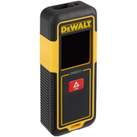 DeWalt Laser Measures