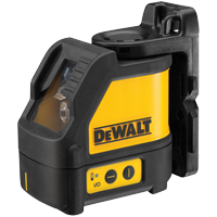 DeWalt Laser Measuring Tools