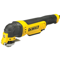 DeWalt Multi-tools