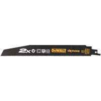 DeWalt Reciprocating Saw Blades