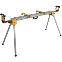 DeWalt Saw Stands