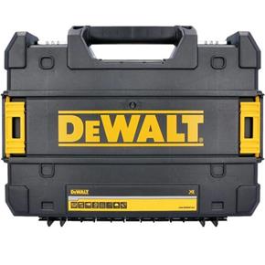 DeWalt TSTAK II Case