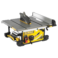 DeWalt Table Saws