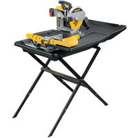 DeWalt Tile Saws