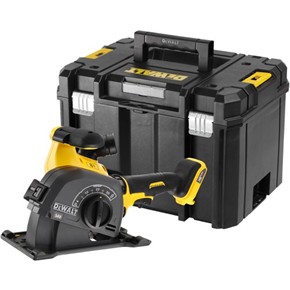 Dewalt DCG200 54V Wall Chaser (Body, TSTAK)