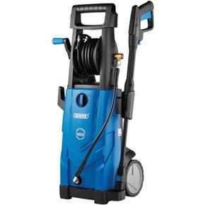 Draper 230V 165bar 8.2l/min Pressure Washer