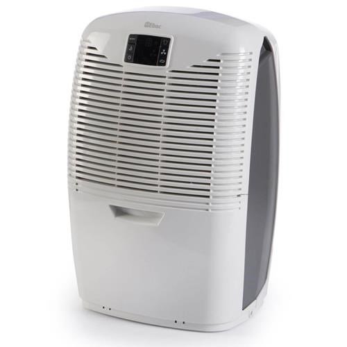 Ebac 3650E 18L Efficient Dehumidifier/Air Purifier with Smart Control