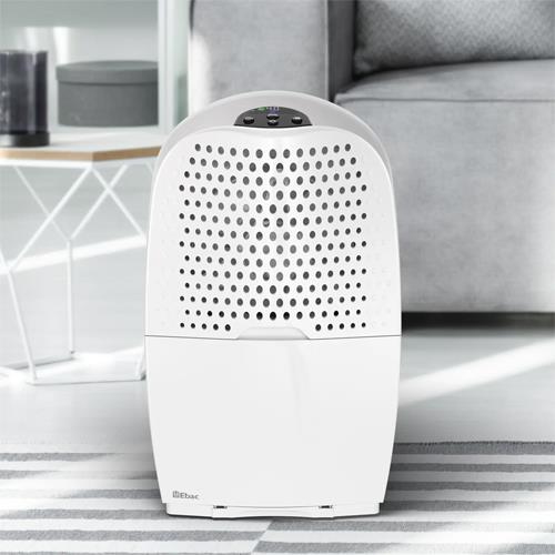 Ebac 4250 15L Smart Dehumidifier