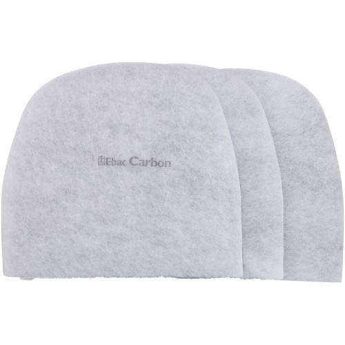 Ebac Carbon Filters for PowerDri Dehumidifiers (3pk)