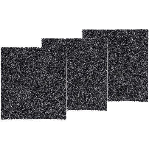 Ebac Carbon Filters for 3000 Series Dehumidifiers (3pk)