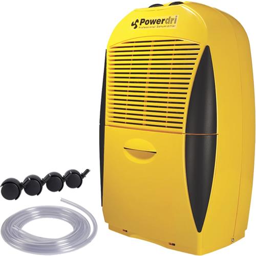 Bidon Vide Cendres 800W - 18L WARM TECH ABIDON18L-700