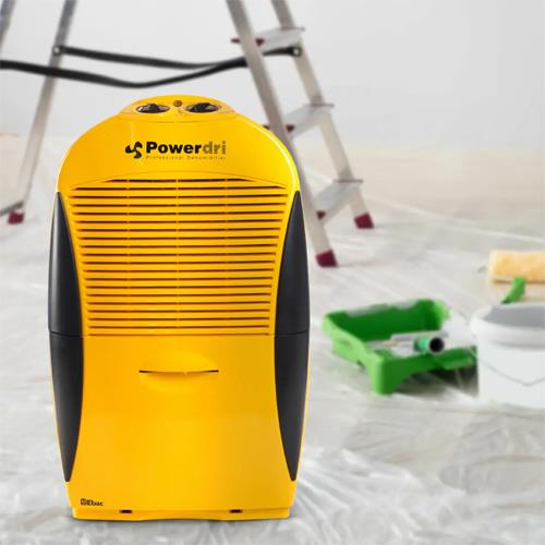 Ebac Powerdri18 18L Dehumidifier