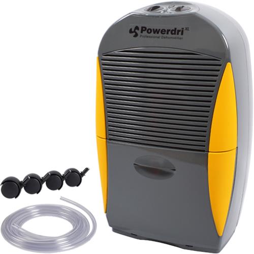 Ebac Powerdri21 21L Dehumidifier