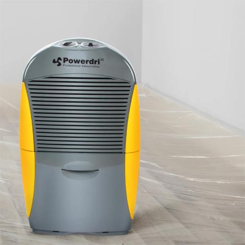 Ebac Powerdri21 21L Dehumidifier