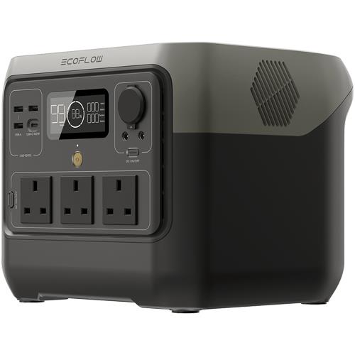 EcoFlow RIVER 2 Pro 768Wh Power Station