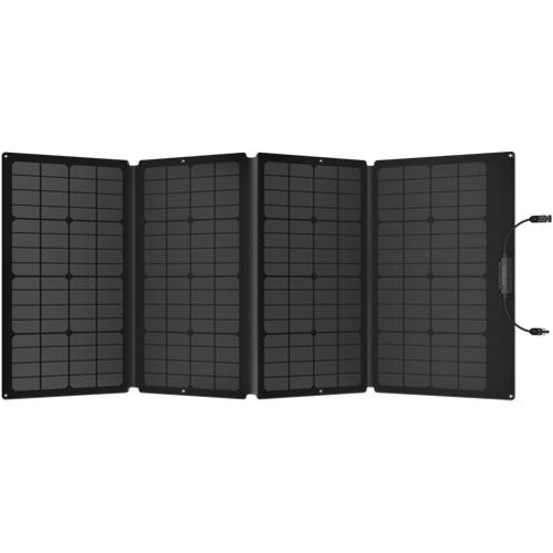 EcoFlow 160W Portable Solar Panel