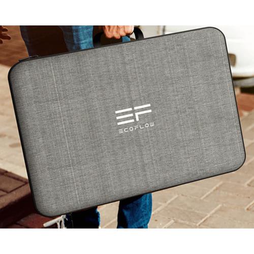 EcoFlow 160W Portable Solar Panel