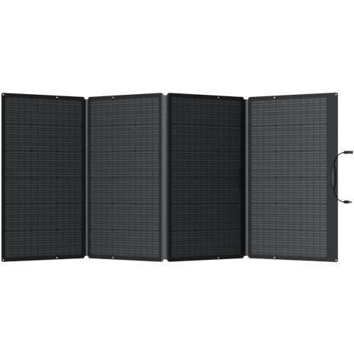 EcoFlow 400W Portable Solar Panel