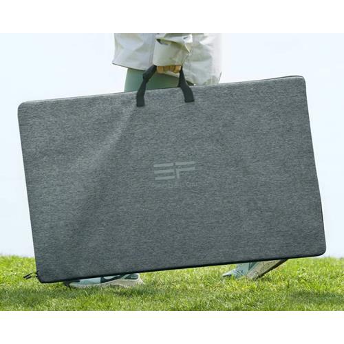 EcoFlow 400W Portable Solar Panel