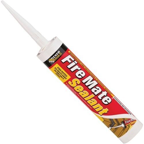 Everbuild Fire Mate Intumescent Sealant