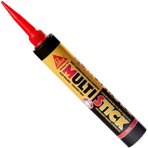 Sika Multi Stick Grab Adhesive (White)