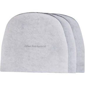 Ebac Antibacterial Filters for&nbsp;2650e Dehumidifiers (3pk)