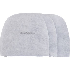 Ebac Carbon Filters for&nbsp;PowerDri Dehumidifiers (3pk)