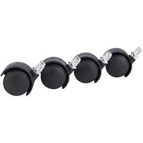 Ebac Castors for&nbsp;3000 Series Dehumidifiers (4pk)