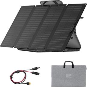 EcoFlow 160W Portable Solar Panel