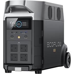 EcoFlow DELTA Pro 3600Wh Power Station