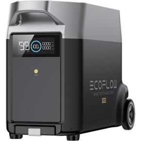 EcoFlow DELTA Pro 3600Wh Extra Battery