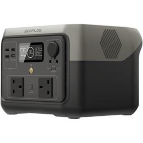EcoFlow RIVER 2 Max 512Wh Power Station