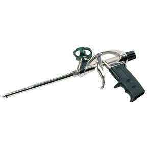 Everbuild P45 Foam Gun