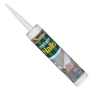 Everbuild Instant Nails Adhesive