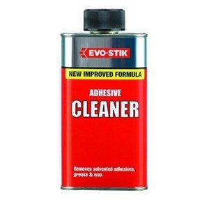 Evo-Stik Adhesive Cleaner 191