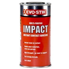 Evo-Stik Impact Adhesive 500ml