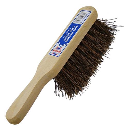 Faithfull Stiff Bassine Hand Brush 275mm