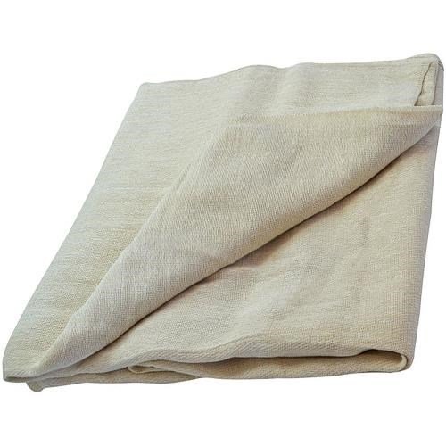 Faithfull Cotton Twill Dust Sheet 3.6x2.7m