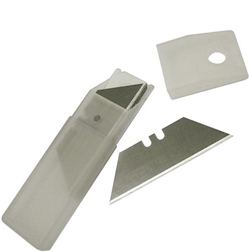 Faithfull Trimming Knife Blades Heavy Duty, TKB100, Box 100