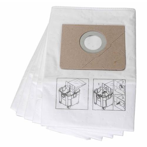 Fein Fleece Dust Bags for Dustex 35L (5pk)