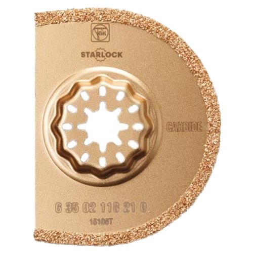 Fein Starlock Carbide Saw Blade 75mm