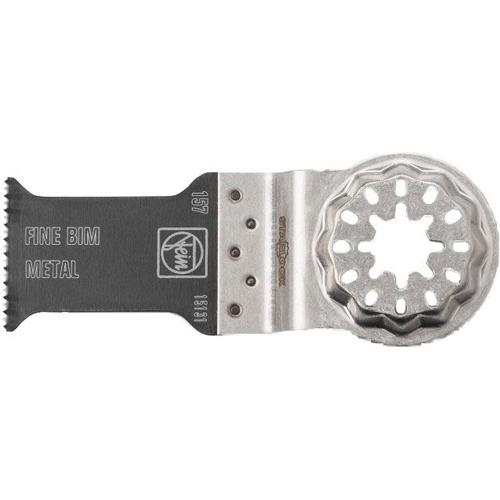 Fein Starlock E-Cut Fine Blade 30mm
